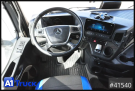 Mercedes-Benz - Schwerlast Sattelzugmaschine - Sattelzug - 2858 LS 6X4 neue Modell, 120 t.,Schwerlast 