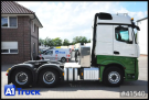 Mercedes-Benz - Schwerlast Sattelzugmaschine - Sattelzug - 2858 LS 6X4 neue Modell, 120 t.,Schwerlast 