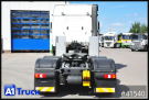 Mercedes-Benz - Schwerlast Sattelzugmaschine - Sattelzug - 2858 LS 6X4 neue Modell, 120 t.,Schwerlast 