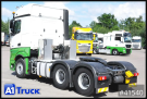 Mercedes-Benz - Schwerlast Sattelzugmaschine - Sattelzug - 2858 LS 6X4 neue Modell, 120 t.,Schwerlast 