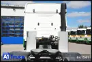 Mercedes-Benz - Schwerlast Sattelzugmaschine - Sattelzug - 2858 LS 6X4 neue Modell, 120 t.,Schwerlast 