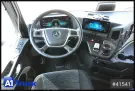 Mercedes-Benz - Schwerlast Sattelzugmaschine - Sattelzug - 2858 LS 6X4 neue Modell, 120 t.,Schwerlast 