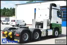 Mercedes-Benz - Schwerlast Sattelzugmaschine - Sattelzug - 2858 LS 6X4 neue Modell, 120 t.,Schwerlast 