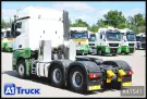Mercedes-Benz - Schwerlast Sattelzugmaschine - Sattelzug - 2858 LS 6X4 neue Modell, 120 t.,Schwerlast 