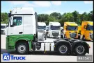 Mercedes-Benz - Schwerlast Sattelzugmaschine - Sattelzug - 2858 LS 6X4 neue Modell, 120 t.,Schwerlast 