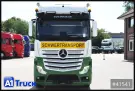 Mercedes-Benz - Schwerlast Sattelzugmaschine - Sattelzug - 2858 LS 6X4 neue Modell, 120 t.,Schwerlast 