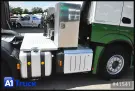 Mercedes-Benz - Schwerlast Sattelzugmaschine - Sattelzug - 2858 LS 6X4 neue Modell, 120 t.,Schwerlast 