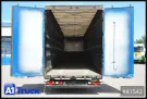 Koegel - Tautliner - Megatrailer - S24-1 Mega, Light SAF  5.7to Code XL