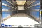 Koegel - Tautliner - Megatrailer - S24-1 Mega, Light SAF  5.7to Code XL