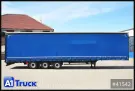 Koegel - Tautliner - Megatrailer - S24-1 Mega, Light SAF  5.7to Code XL