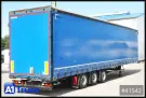 Koegel - Tautliner - Megatrailer - S24-1 Mega, Light SAF  5.7to Code XL