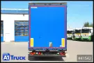 Koegel - Tautliner - Megatrailer - S24-1 Mega, Light SAF  5.7to Code XL
