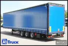 Koegel - Tautliner - Megatrailer - S24-1 Mega, Light SAF  5.7to Code XL
