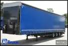 Koegel - Tautliner - Megatrailer - S24-1 Mega, Light SAF  5.7to Code XL