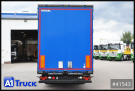 Koegel - Tautliner - Megatrailer - S24-1 Mega, Light, 1 Vorbesitzer, Code XL