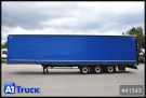 Koegel - Tautliner - Megatrailer - S24-1 Mega, Light, 1 Vorbesitzer, Code XL