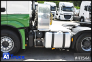 Mercedes-Benz - Schwerlast Sattelzugmaschine - Sattelzug - 2858 LS 6X4 neue Modell, 120 t.,Schwerlast 