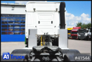 Mercedes-Benz - Schwerlast Sattelzugmaschine - Sattelzug - 2858 LS 6X4 neue Modell, 120 t.,Schwerlast 