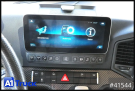 Mercedes-Benz - Schwerlast Sattelzugmaschine - Sattelzug - 2858 LS 6X4 neue Modell, 120 t.,Schwerlast 