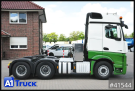 Mercedes-Benz - Schwerlast Sattelzugmaschine - Sattelzug - 2858 LS 6X4 neue Modell, 120 t.,Schwerlast 