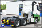 Mercedes-Benz - Schwerlast Sattelzugmaschine - Sattelzug - 2858 LS 6X4 neue Modell, 120 t.,Schwerlast 