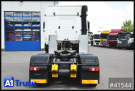 Mercedes-Benz - Schwerlast Sattelzugmaschine - Sattelzug - 2858 LS 6X4 neue Modell, 120 t.,Schwerlast 