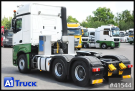 Mercedes-Benz - Schwerlast Sattelzugmaschine - Sattelzug - 2858 LS 6X4 neue Modell, 120 t.,Schwerlast 