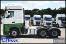 Mercedes-Benz - Schwerlast Sattelzugmaschine - Sattelzug - 2858 LS 6X4 neue Modell, 120 t.,Schwerlast 
