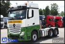 Mercedes-Benz - Schwerlast Sattelzugmaschine - Sattelzug - 2858 LS 6X4 neue Modell, 120 t.,Schwerlast 