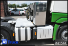 Mercedes-Benz - Schwerlast Sattelzugmaschine - Sattelzug - 2858 LS 6X4 neue Modell, 120 t.,Schwerlast 