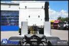Mercedes-Benz - Schwerlast Sattelzugmaschine - Sattelzug - 2858 LS 6X4 neue Modell, 120 t.,Schwerlast 
