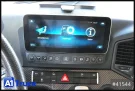 Mercedes-Benz - Schwerlast Sattelzugmaschine - Sattelzug - 2858 LS 6X4 neue Modell, 120 t.,Schwerlast 