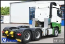 Mercedes-Benz - Schwerlast Sattelzugmaschine - Sattelzug - 2858 LS 6X4 neue Modell, 120 t.,Schwerlast 