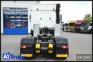 Mercedes-Benz - Schwerlast Sattelzugmaschine - Sattelzug - 2858 LS 6X4 neue Modell, 120 t.,Schwerlast 