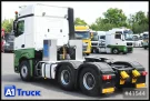 Mercedes-Benz - Schwerlast Sattelzugmaschine - Sattelzug - 2858 LS 6X4 neue Modell, 120 t.,Schwerlast 