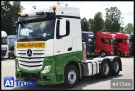 Mercedes-Benz - Schwerlast Sattelzugmaschine - Sattelzug - 2858 LS 6X4 neue Modell, 120 t.,Schwerlast 