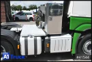 Mercedes-Benz - Schwerlast Sattelzugmaschine - Sattelzug - 2858 LS 6X4 neue Modell, 120 t.,Schwerlast 