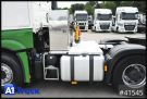 Mercedes-Benz - Schwerlast Sattelzugmaschine - Sattelzug - 2858 LS 6X4 BigSpace 120to, Retarder