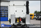 Mercedes-Benz - Schwerlast Sattelzugmaschine - Sattelzug - 2858 LS 6X4 BigSpace 120to, Retarder