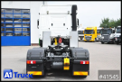 Mercedes-Benz - Schwerlast Sattelzugmaschine - Sattelzug - 2858 LS 6X4 BigSpace 120to, Retarder