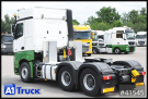 Mercedes-Benz - Schwerlast Sattelzugmaschine - Sattelzug - 2858 LS 6X4 BigSpace 120to, Retarder