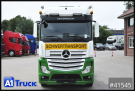 Mercedes-Benz - Schwerlast Sattelzugmaschine - Sattelzug - 2858 LS 6X4 BigSpace 120to, Retarder