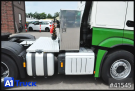 Mercedes-Benz - Schwerlast Sattelzugmaschine - Sattelzug - 2858 LS 6X4 BigSpace 120to, Retarder