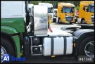 Mercedes-Benz - Schwerlast Sattelzugmaschine - Sattelzug - 2858 LS 6X4 neue Modell, 120 t.,Schwerlast 