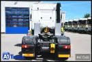 Mercedes-Benz - Schwerlast Sattelzugmaschine - Sattelzug - 2858 LS 6X4 neue Modell, 120 t.,Schwerlast 