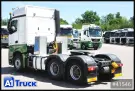 Mercedes-Benz - Schwerlast Sattelzugmaschine - Sattelzug - 2858 LS 6X4 neue Modell, 120 t.,Schwerlast 