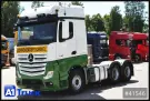 Mercedes-Benz - Schwerlast Sattelzugmaschine - Sattelzug - 2858 LS 6X4 neue Modell, 120 t.,Schwerlast 