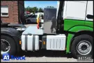 Mercedes-Benz - Schwerlast Sattelzugmaschine - Sattelzug - 2858 LS 6X4 neue Modell, 120 t.,Schwerlast 