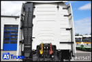 Volvo - Standard Sattelzugmaschine - Sattelzug - FH 460  I Park Cool, Safety Pack, 