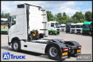 Volvo - Standard Sattelzugmaschine - Sattelzug - FH 460  I Park Cool, Safety Pack, 